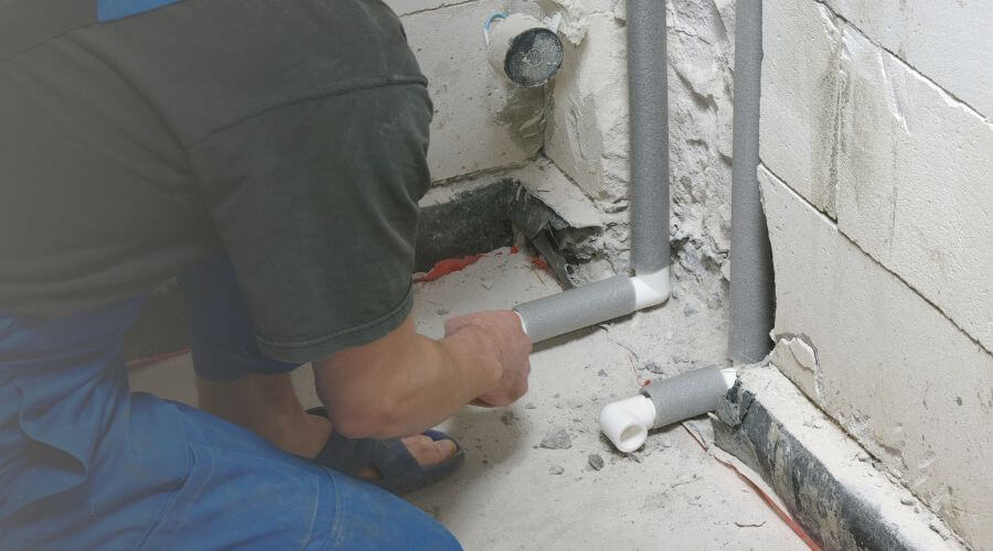 Professional Gas Leak Detection in Rockville, NE